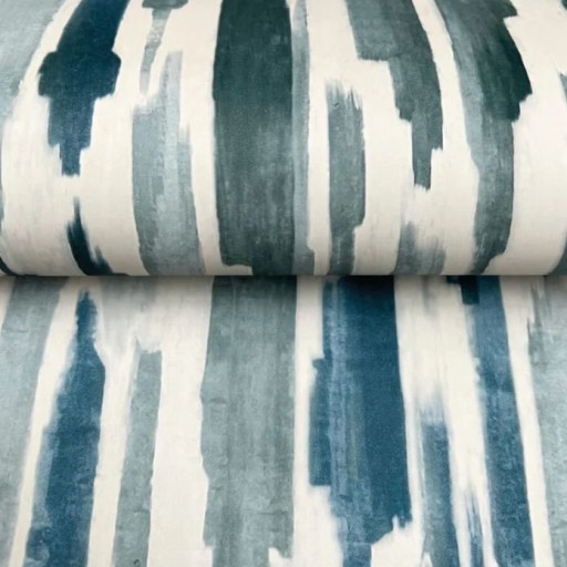 Синие, абстрактные York LM5401