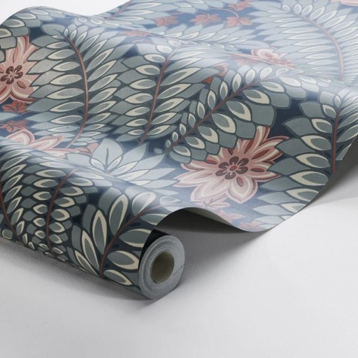 Обои BorasTapeter, коллекция Treasured, артикул 2251