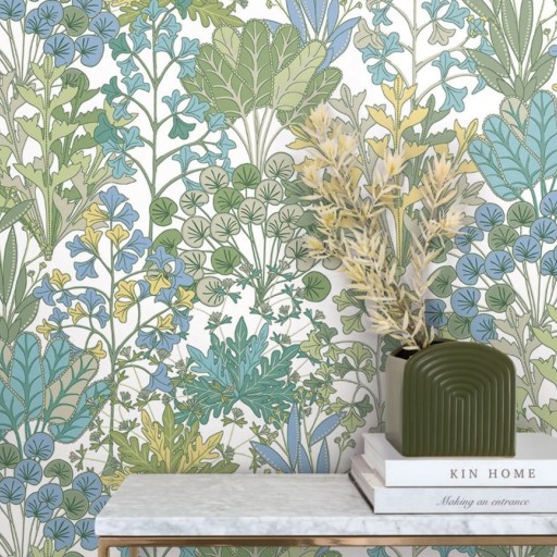 Обои York BL1814