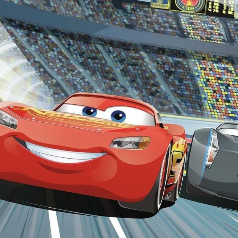 Обои York Disney III JL1436M