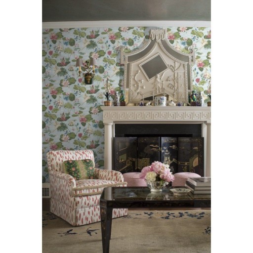 Обои с птицами York MC0406