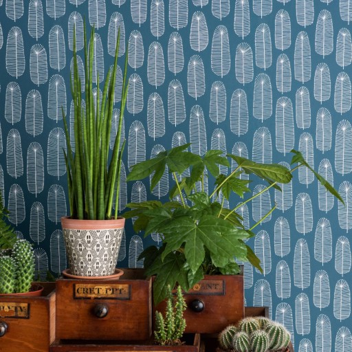 Обои MissPrint Seven Sisters 713180772