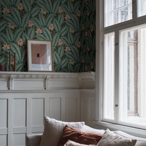 Обои BorasTapeter, коллекция Treasured, артикул 2250