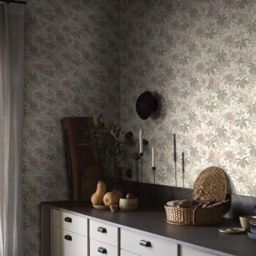 Обои BorasTapeter, коллекция Essens, артикул 3952