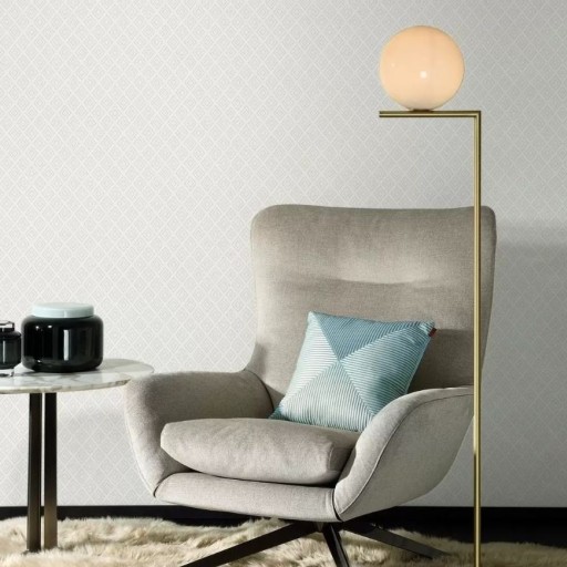 Обои Trendsetter, коллекция Santiago, артикул SA6074