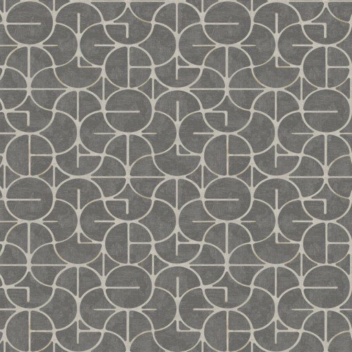 Обои чёрные, флизелиновые York FM1104 Обои чёрные, флизелиновые York FM1104