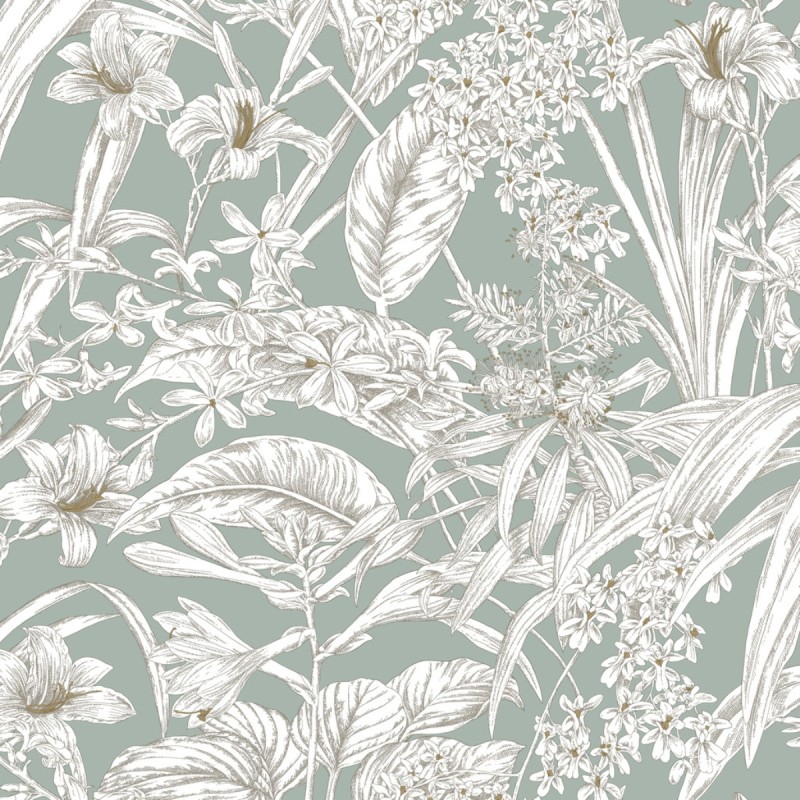 Обои York Toiles Resource Library...