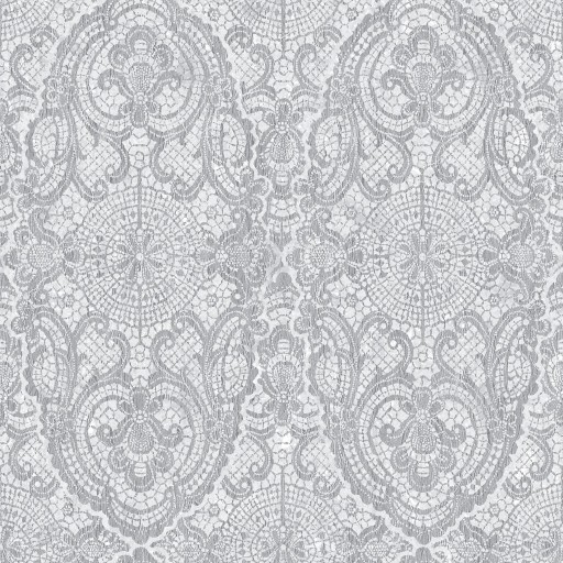 Текстильные серые обои Italreflexes TM509