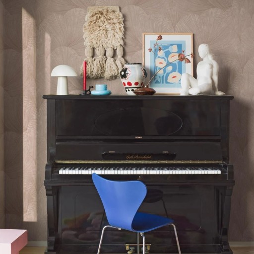 Обои BorasTapeter, коллекция Graphics, артикул 4744 Обои BorasTapeter, коллекция Graphics, артикул 4744