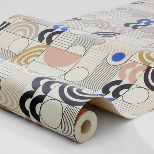 Обои BorasTapeter, коллекция Graphics, артикул 4754