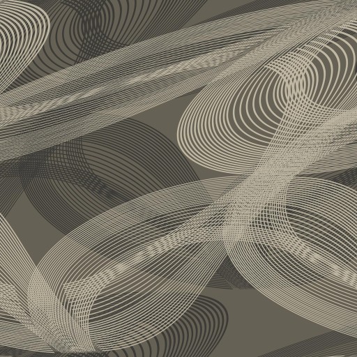 Обои Trendsetter, коллекция Zaha, артикул ZA1103