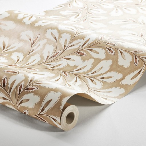 Обои BorasTapeter, коллекция Melodi, артикул 7430