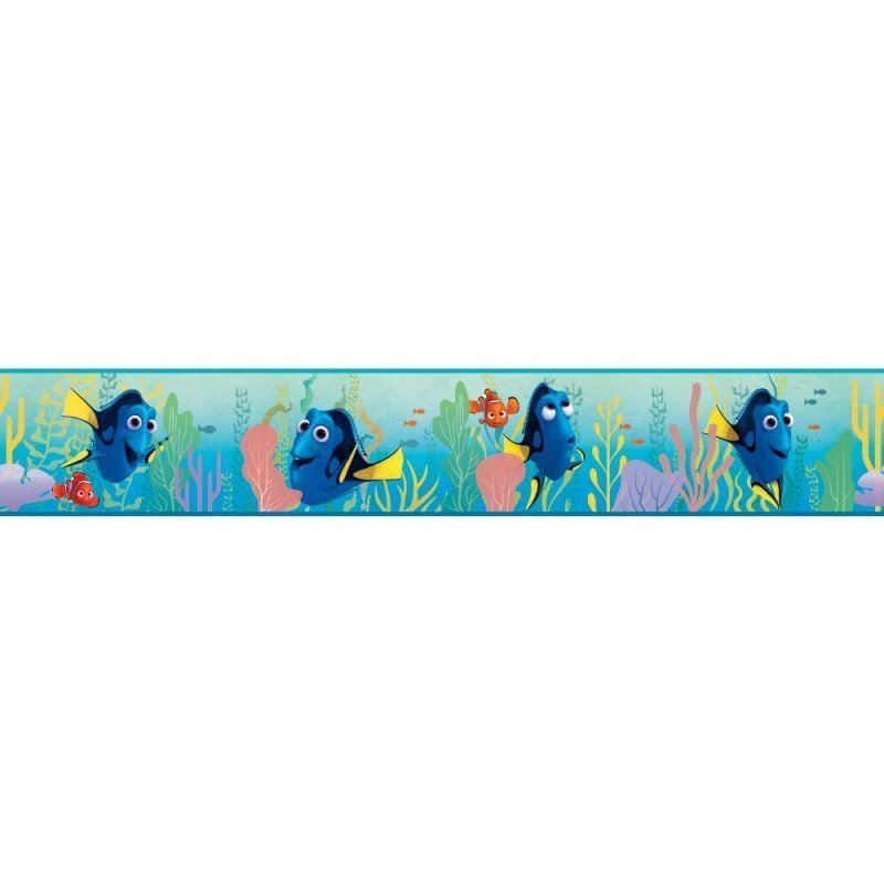 Обои York Disney III DY0118BD Обои York Disney III DY0118BD