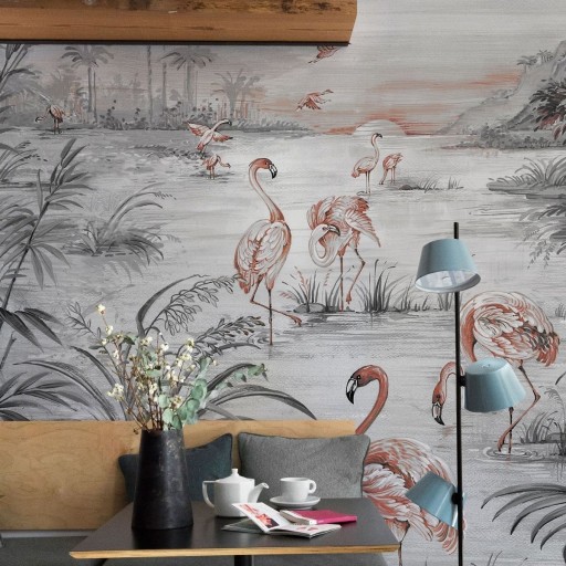 Обои Coordonne, коллекция Random Chinoiseries, артикул 7900131