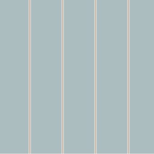 Обои голубого цвета York SR1543