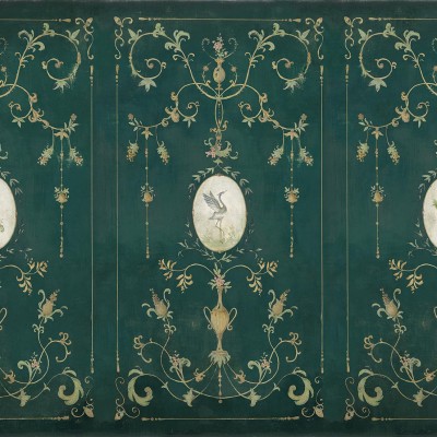 Обои Coordonne 7900093 Обои Coordonne 7900093