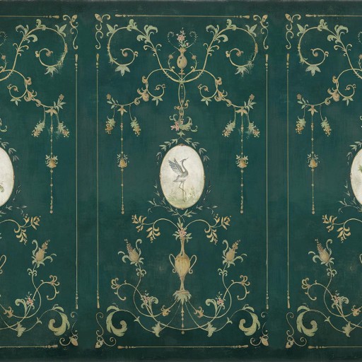 Обои Coordonne, коллекция Random Chinoiseries, артикул 7900093