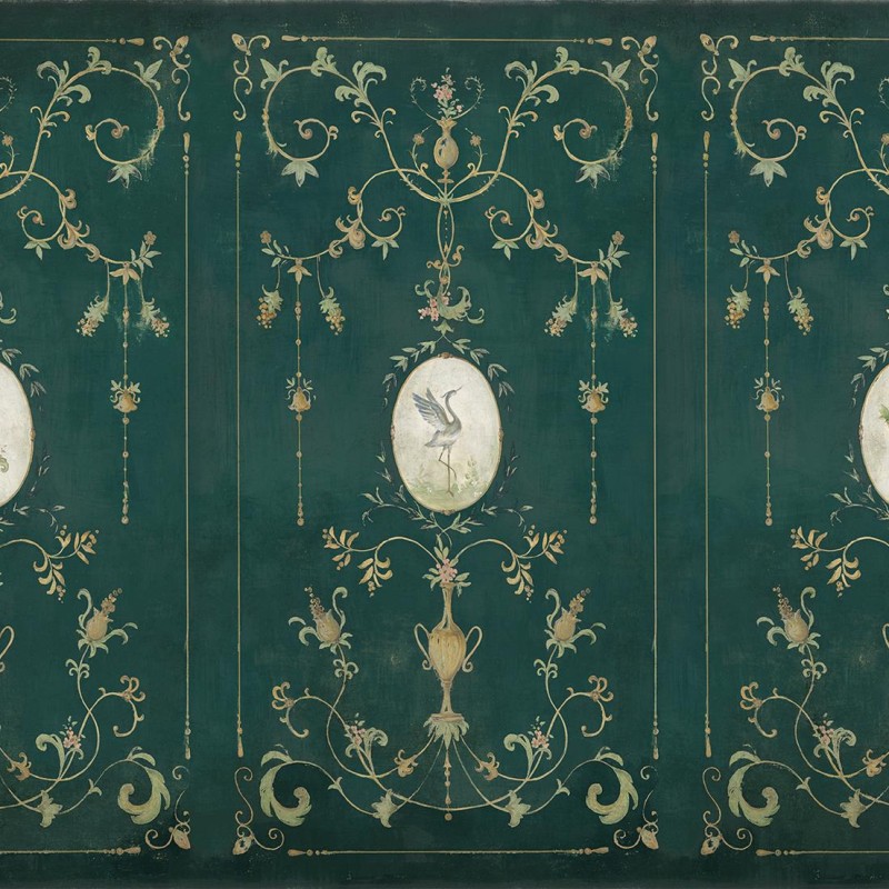 Обои Coordonne 7900093 