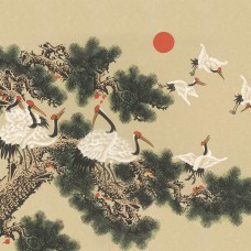 Обои Coordonne 7900070 