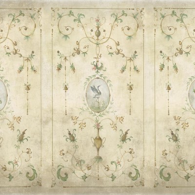 Обои Coordonne 7900090 Обои Coordonne 7900090