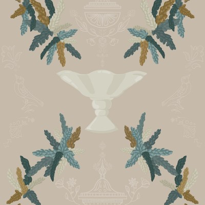 Обои Coordonne 8800063 Обои Coordonne 8800063