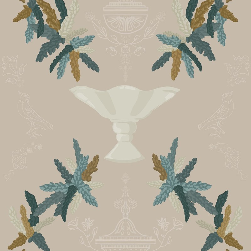 Обои Coordonne 8800063 