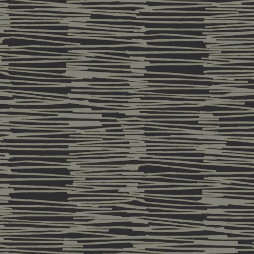 Обои чёрные, флизелиновые York AG2095