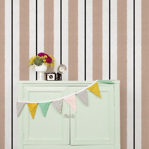 Обои Coordonne, коллекция Instant, артикул 8500034 Обои Coordonne, коллекция Instant, артикул 8500034