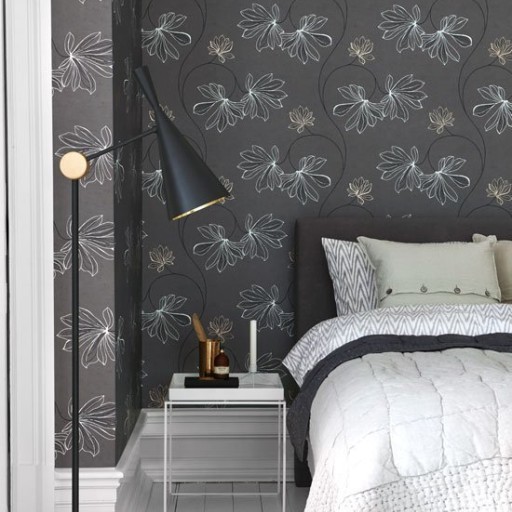 Обои белые Borastapeter 5458 Обои белые Borastapeter 5458