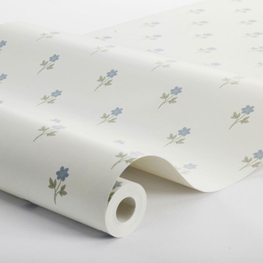 Обои BorasTapeter, коллекция Osterlen, артикул 6974