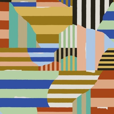 Обои Coordonne 8000069 Обои Coordonne 8000069