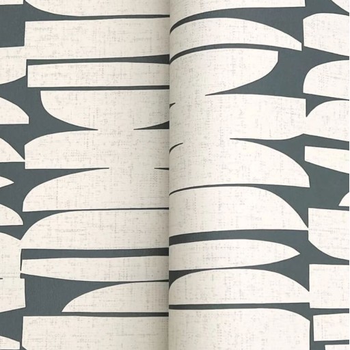 Геометрические обои, флизелин York MT5655