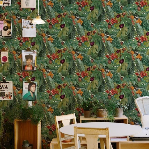 Обои Coordonne, коллекция Metamorphosis, артикул 8800006 Обои Coordonne, коллекция Metamorphosis, артикул 8800006