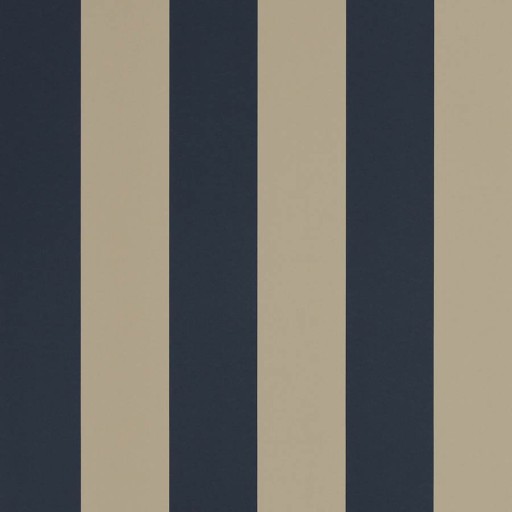 Обои Ralph Lauren, коллекция Signature Stripe Library, артикул PRL026-13