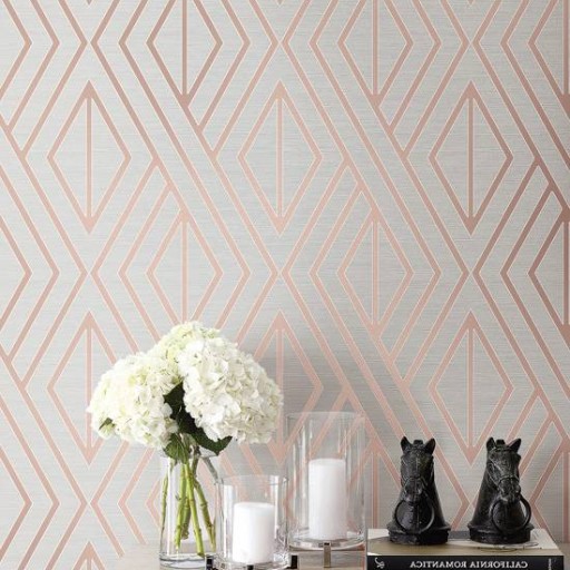 Обои Pear Tree, коллекция Shimmer, артикул 01049939905