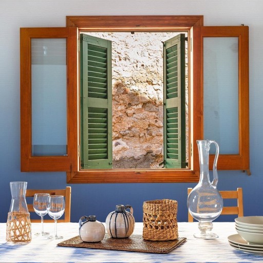 Обои Coordonne, коллекция Mallorca, артикул 8400103