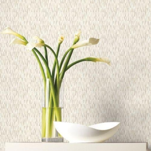 Флизелиновые обои серого цвета York OL2709