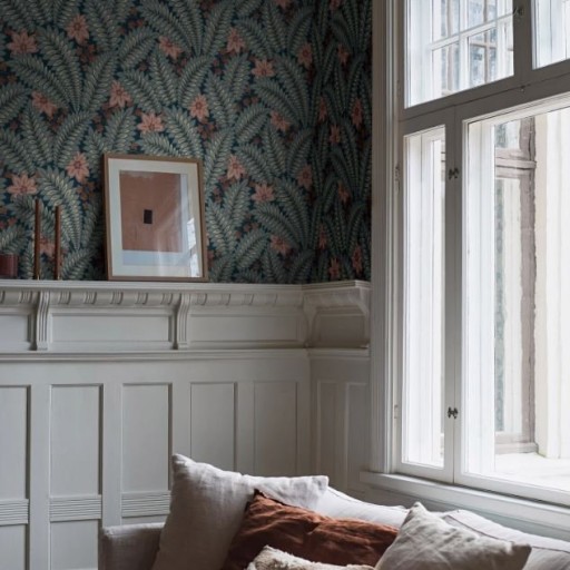 Обои BorasTapeter, коллекция Treasured, артикул 2251