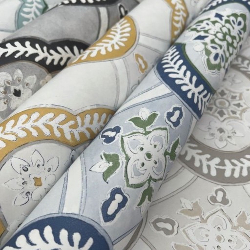 Обои York GO8213