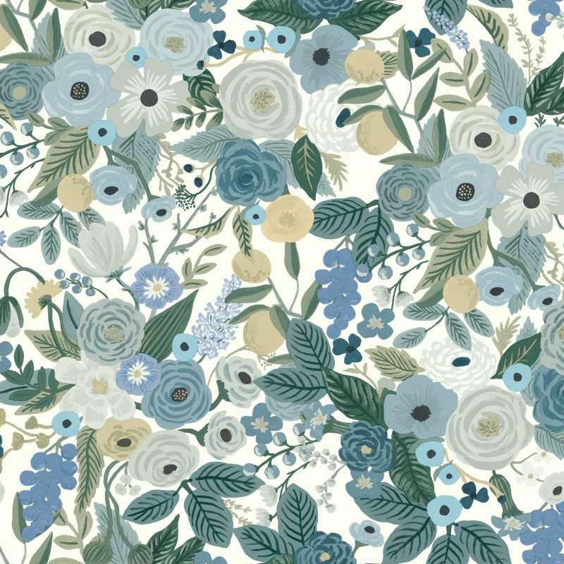 Обои York Rifle Paper Co RI5120 Обои York Rifle Paper Co RI5120