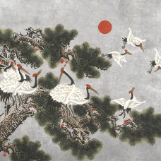 Обои Coordonne 7900071 