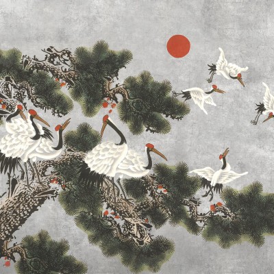 Обои Coordonne 7900071 Обои Coordonne 7900071