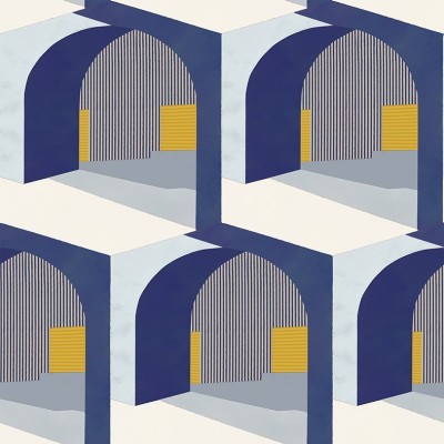 Обои Coordonne 8400041 