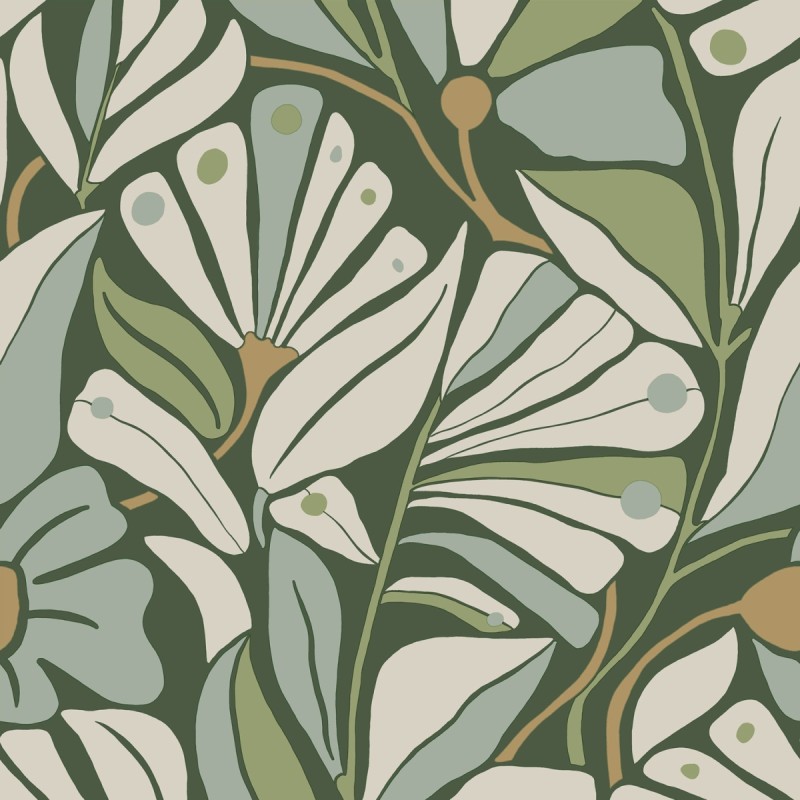 Обои York Montecito MT5627