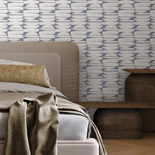 Геометрические обои, флизелин York MT5653