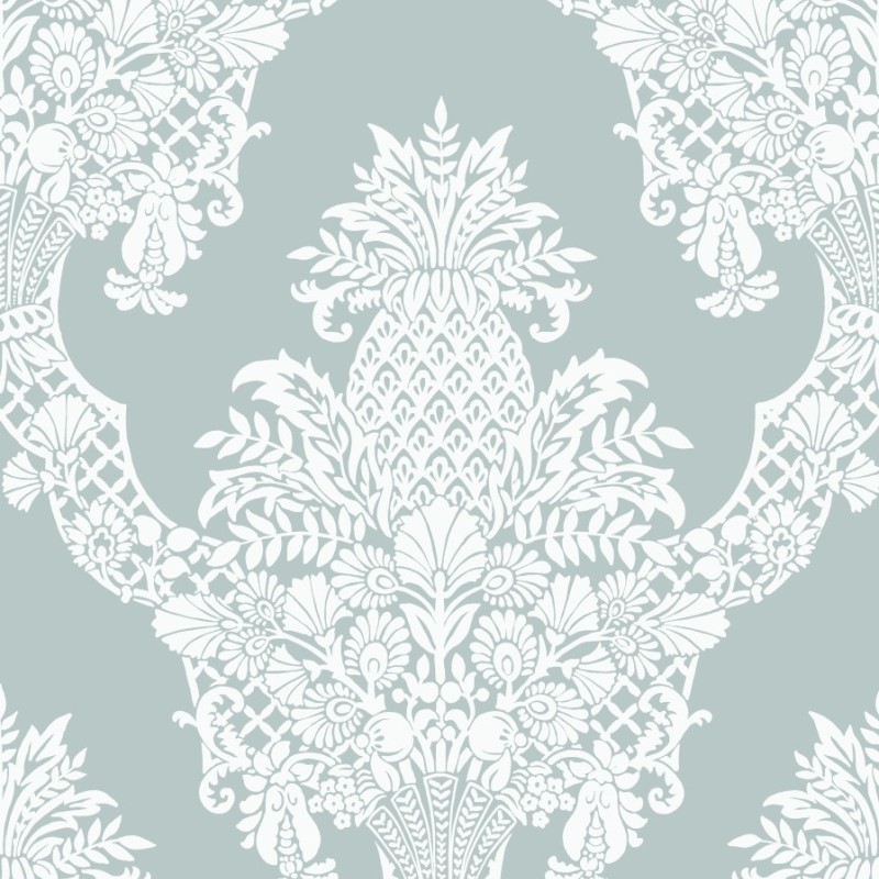 Обои York Damask Resource Library... Обои York Damask Resource Library...