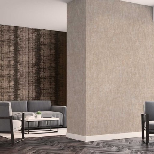 Тканевые абстрактные обои Italreflexes LX612