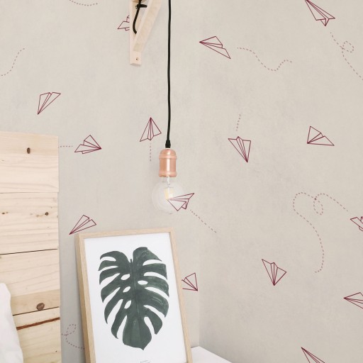 Обои Coordonne, коллекция Instant, артикул 8500043 Обои Coordonne, коллекция Instant, артикул 8500043