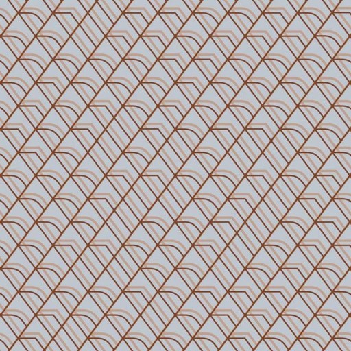 Обои Tres Tintas Patricia Urquiola 2050482858