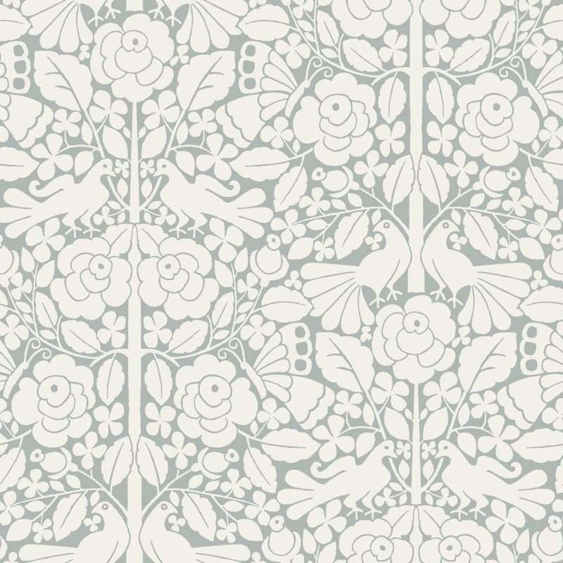 Обои York Magnolia Home 3 MK1161